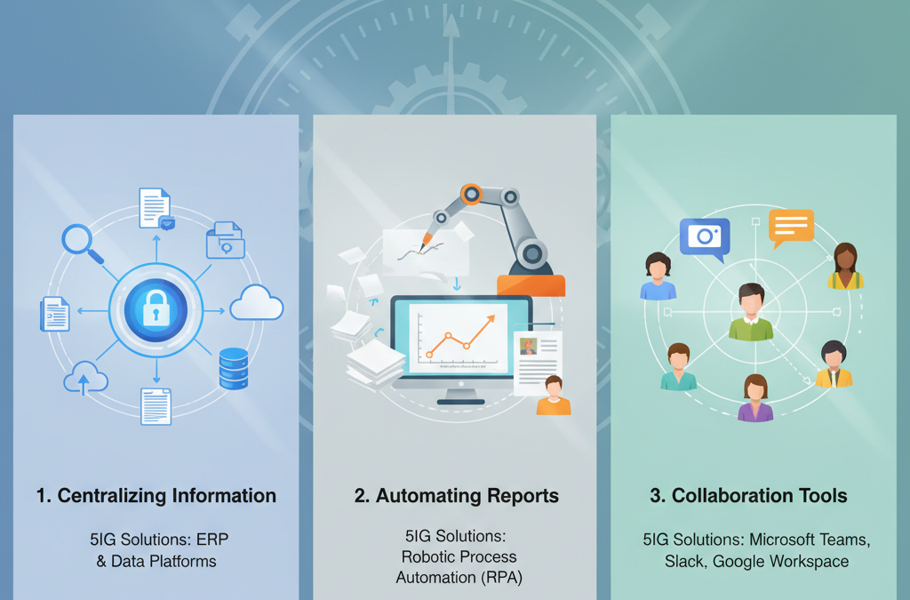 Time: The Most Valuable Resource – How to Maximize Its Potential in Your Business