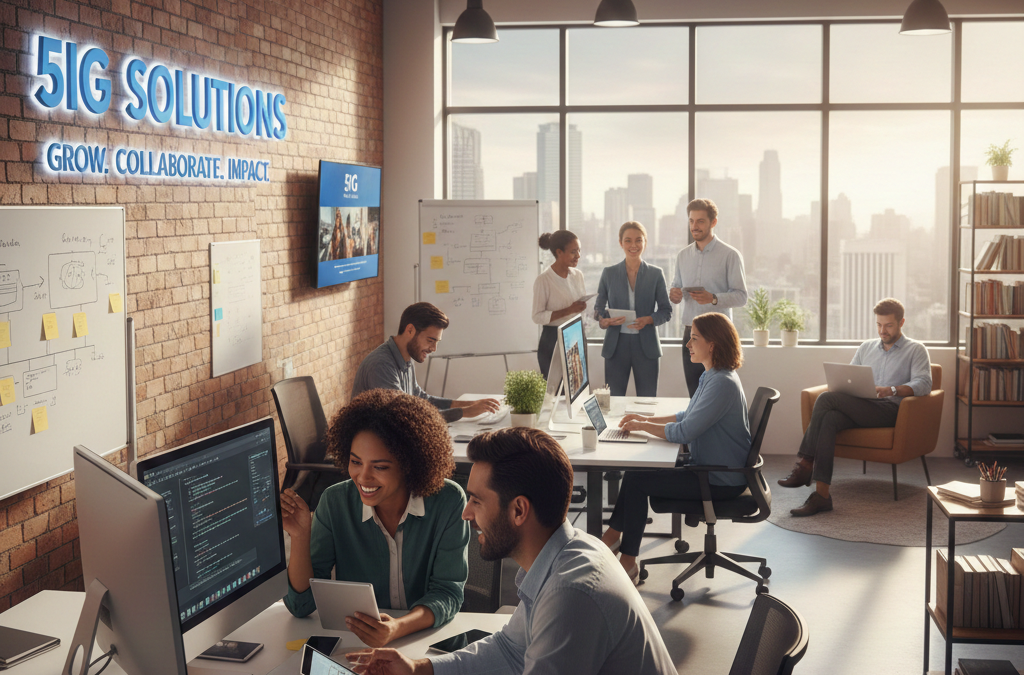 Why Professional Growth Is More Than Just a Career Perk