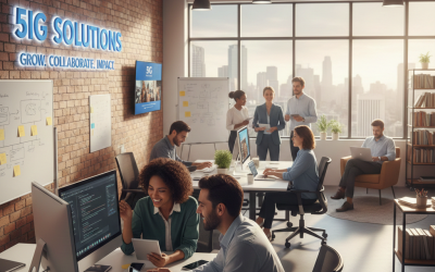 Why Professional Growth Is More Than Just a Career Perk