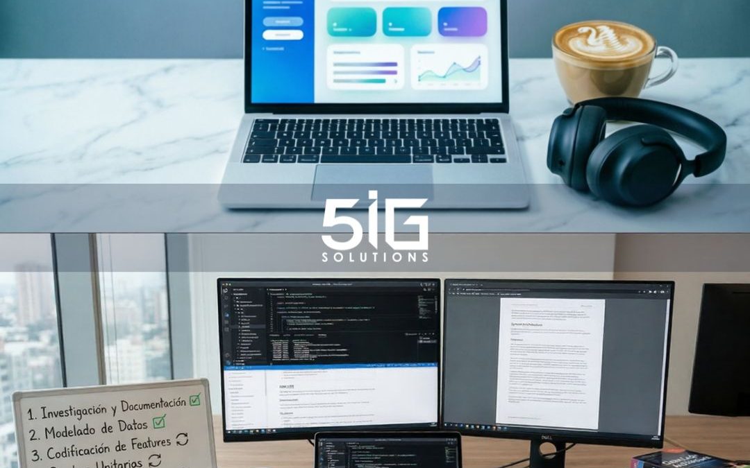 La verdadera “magia” de la tecnología no es magia